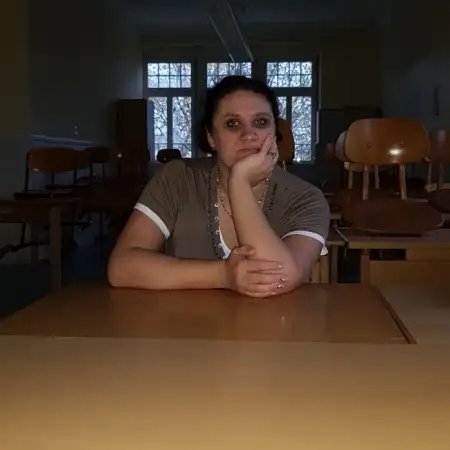 Tatjana, 42Freiberg, Deutschland 