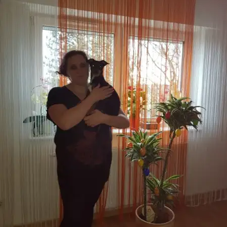 Tatjana, 42Freiberg, Deutschland 
