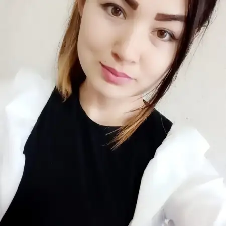 Gulchexra, 36Kirgyzstan 