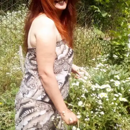 Olga, 48Berlin, Deutschland 