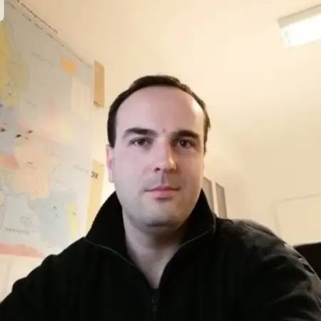 Mark, 45Dresden, Deutschland