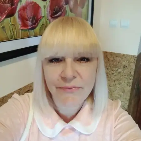 Natali, 55Berlin, Deutschland 