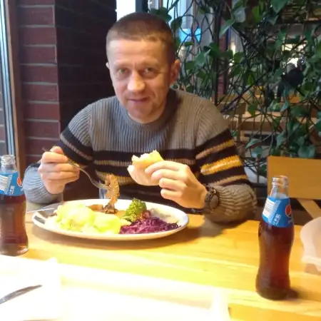 Vasia, 42Polen 
