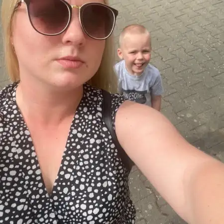 Anastasiia, 30Gießen, Deutschland 