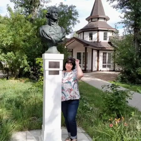 Viktoriya, 45Shtelkovo, Russland 
