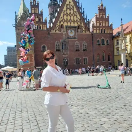 Oksana, 51Polen 