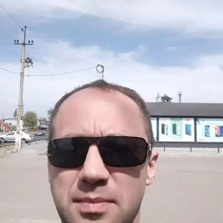 Aleksandr, 43Erfurt, Deutschland 