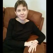 Svetlana, 38Spanien