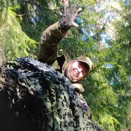Pavel, 43Berlin, Deutschland 