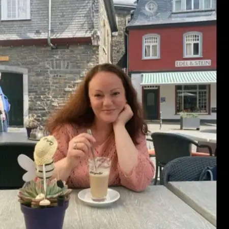 Foto Nadejda 2 Я на прогулке