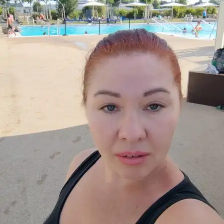 Marina, 41Stuttgart, Deutschland 