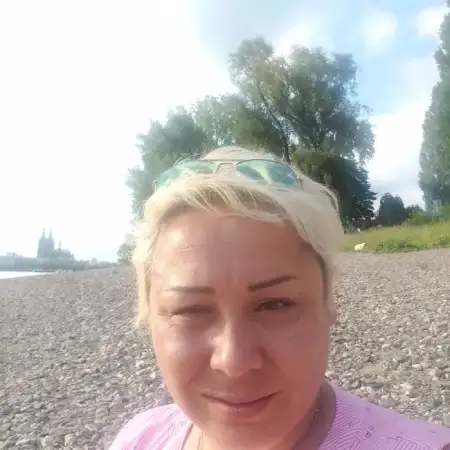Anastasiya, 39Dortmund, Deutschland 