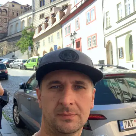 Serz, 43Brno, Tschechien 