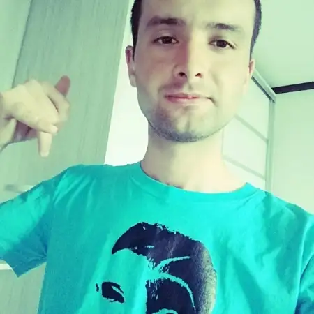 Dmitriy, 31München, Deutschland 