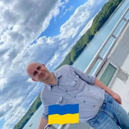 Yuriy, 52Sanok, Polen