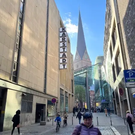 Hsnna, 45Hamburg, Deutschland 