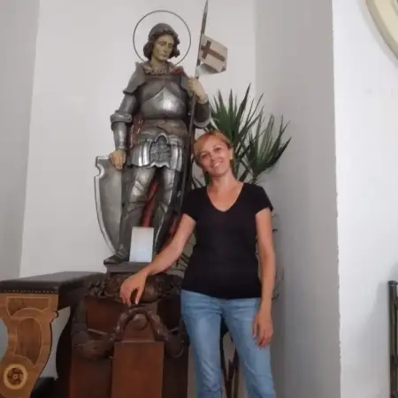 Katerina, 46Villingen-Schwenningen, Deutschland
