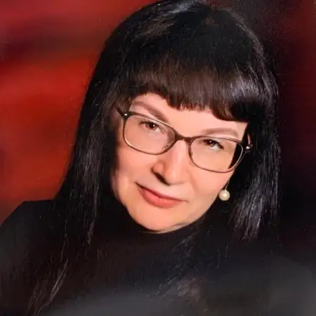 Larisa, 57Fulda, Deutschland 