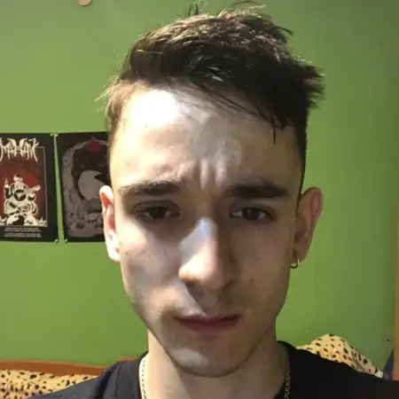 Kirill, 23Duisburg, Deutschland 