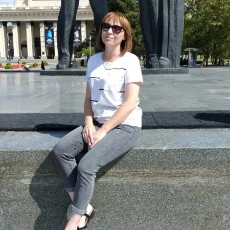 Nelli, 45Hamburg, Deutschland 