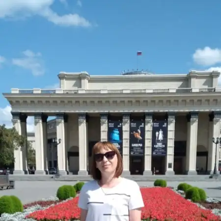 Nelli, 45Hamburg, Deutschland