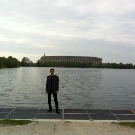Andrej, 51Russland 