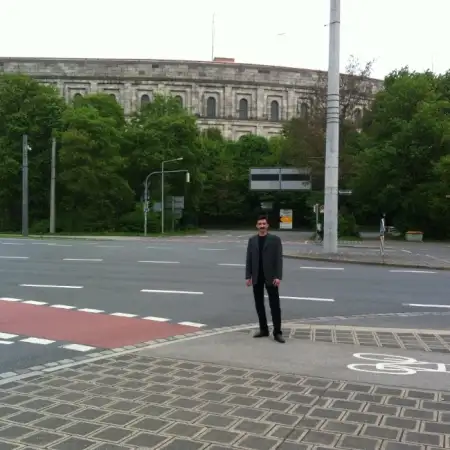 Andrej, 51Nurnberg 