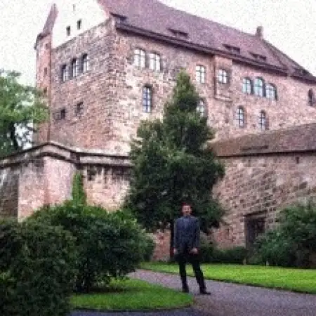 Andrej, 51Nurnberg 
