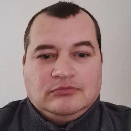 Andrej, 44Gota, Deutschland