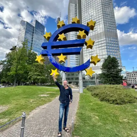 Vladimir, 51 Wurzburg, Deutschland