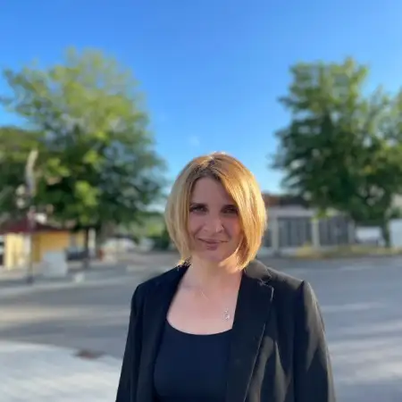 Irina, 46Konstanz, Deutschland 