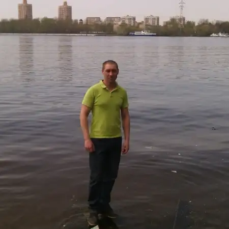 Aleksandr, 43Krakov, Polen