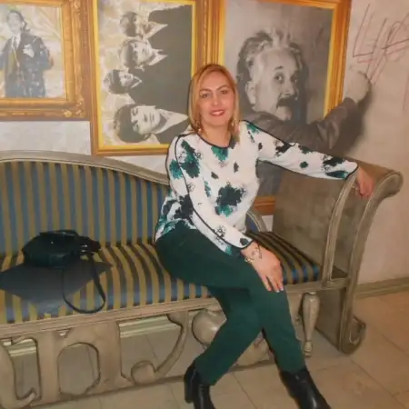 Elena, 53Russland