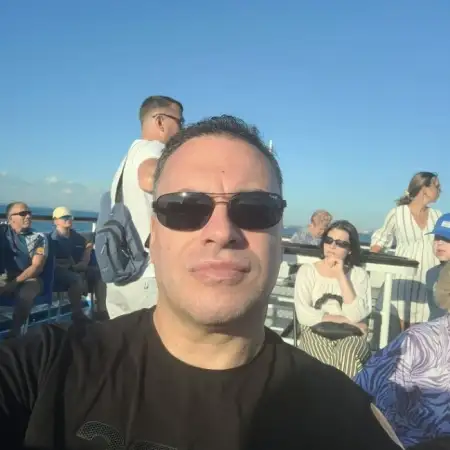 Andrei, 46Tel Aviv, Israel