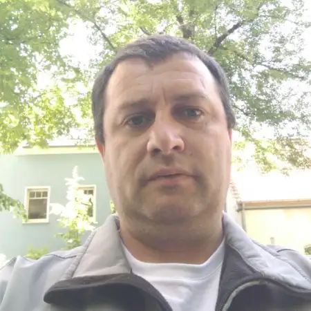 Sergey, 40Berlin, Deutschland