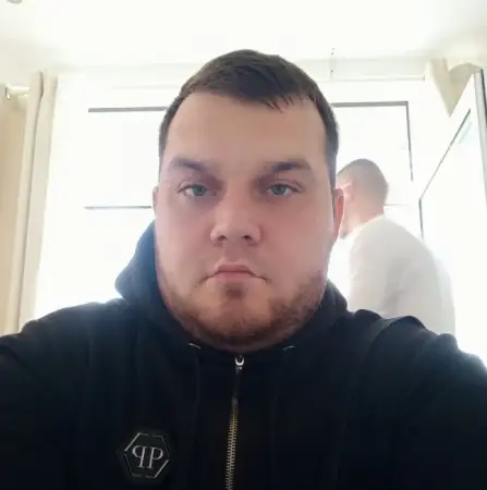 Aleksandr, 33Ukraine