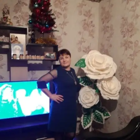 Elena, 53Russland 