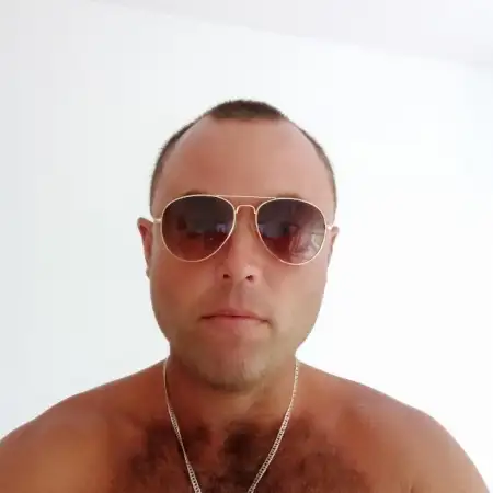 Vasil, 38Jahre Esslingen, Deutschland