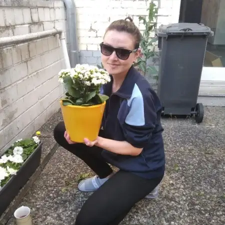 Anastasia, 39Braunschweig, Deutschland 
