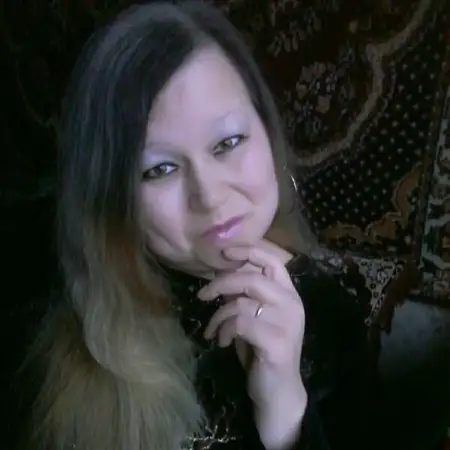 Svetlana, 47Berdyansk, Deutschland 