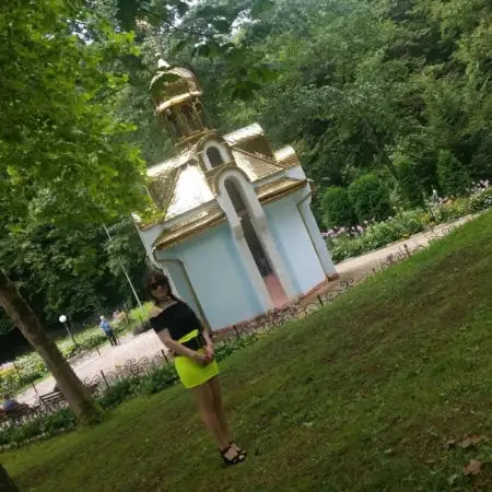 Natalie, 47Munster, Deutschland 