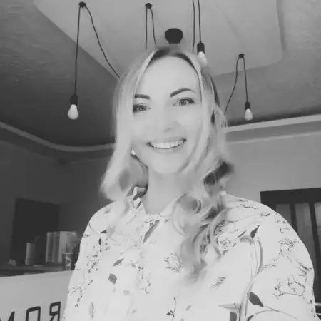 Kristina, 36Polen