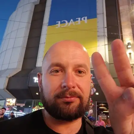 Bogdan, 41Darmstadt, Deutschland