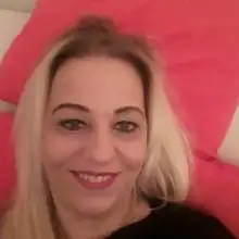 Evelina, 51Berlin, Deutschland