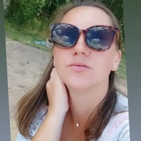 Oksana, 34Nurnberg, Deutschland
