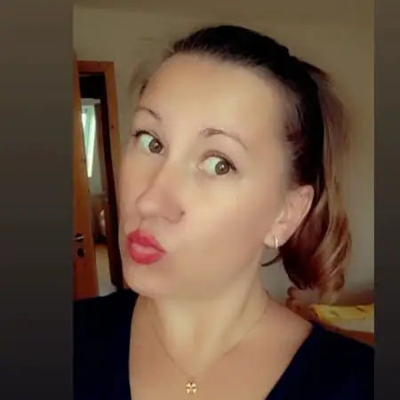Oksana, 34Nurnberg, Deutschland