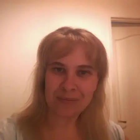 Anna, 35Polen