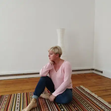 Anna, 43Lubeck, Deutschland