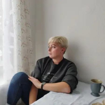 Anna, 43Lubeck, Deutschland