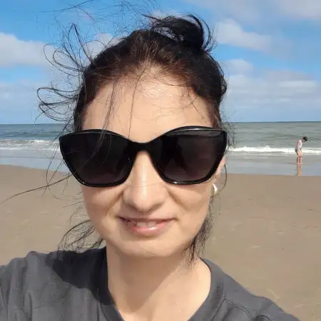 Irina, 45Munster, Deutschland
